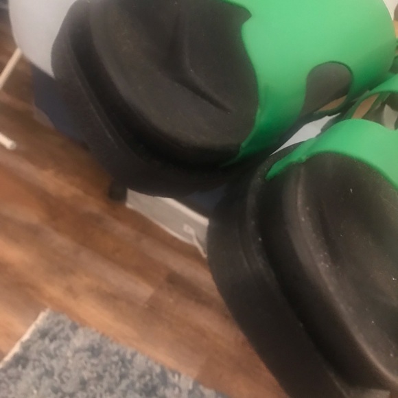 Sandal slides - Picture 6 of 6